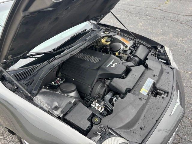 Ford Thunderbird 2dr Convertible Premium 2003