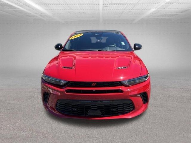 Dodge Hornet R/T Plus EAWD *Ltd Avail* 2024