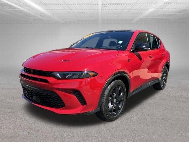 Dodge Hornet R/T Plus EAWD *Ltd Avail* 2024