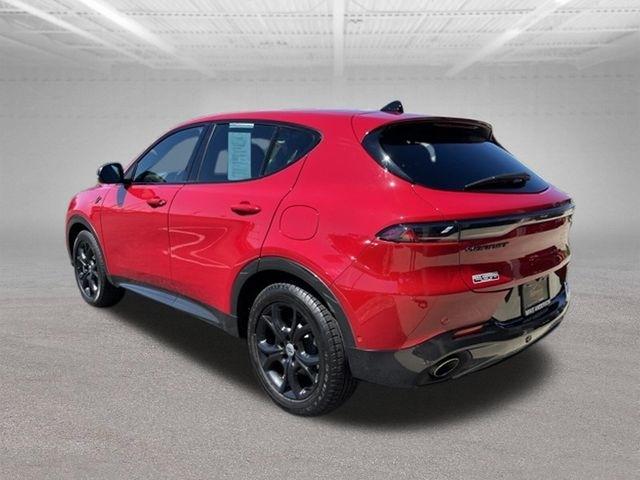 Dodge Hornet R/T Plus EAWD *Ltd Avail* 2024