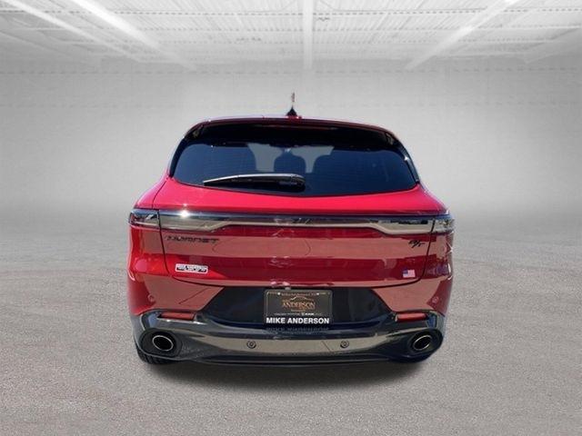 Dodge Hornet R/T Plus EAWD *Ltd Avail* 2024