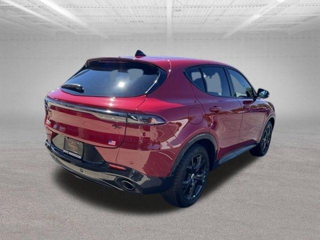 Dodge Hornet R/T Plus EAWD *Ltd Avail* 2024