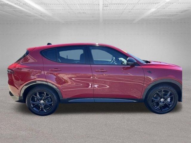 Dodge Hornet R/T Plus EAWD *Ltd Avail* 2024