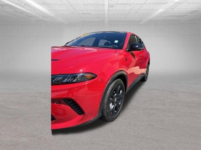 Dodge Hornet R/T Plus EAWD *Ltd Avail* 2024