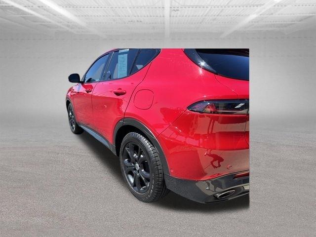 Dodge Hornet R/T Plus EAWD *Ltd Avail* 2024