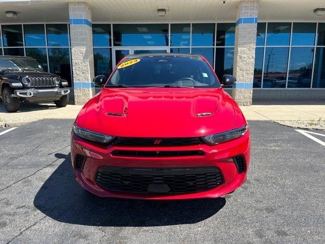 Dodge Hornet R/T Plus EAWD *Ltd Avail* 2024