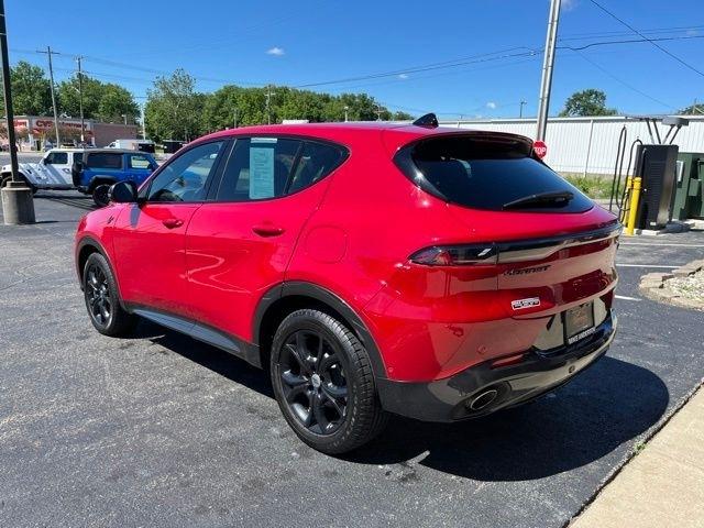 Dodge Hornet R/T Plus EAWD *Ltd Avail* 2024