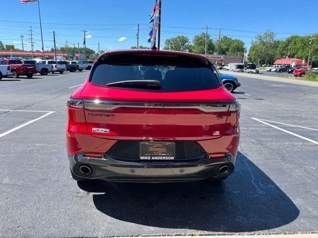 Dodge Hornet R/T Plus EAWD *Ltd Avail* 2024