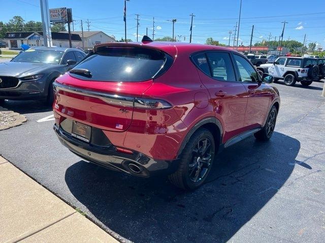 Dodge Hornet R/T Plus EAWD *Ltd Avail* 2024