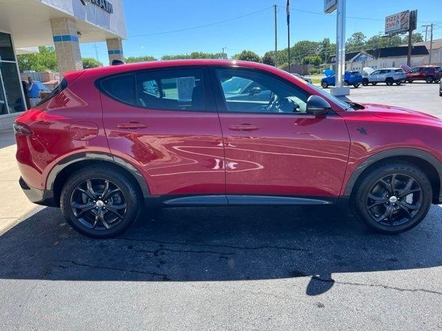 Dodge Hornet R/T Plus EAWD *Ltd Avail* 2024