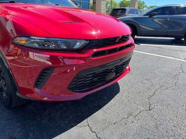 Dodge Hornet R/T Plus EAWD *Ltd Avail* 2024