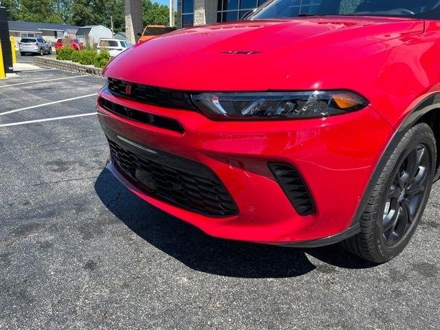 Dodge Hornet R/T Plus EAWD *Ltd Avail* 2024
