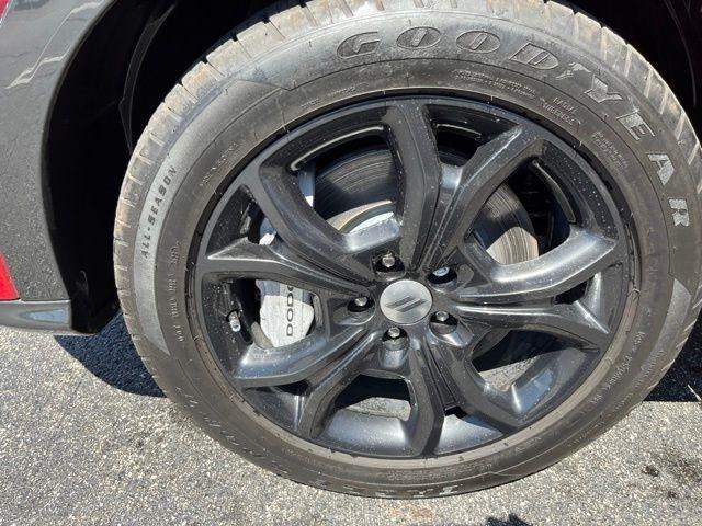 Dodge Hornet R/T Plus EAWD *Ltd Avail* 2024