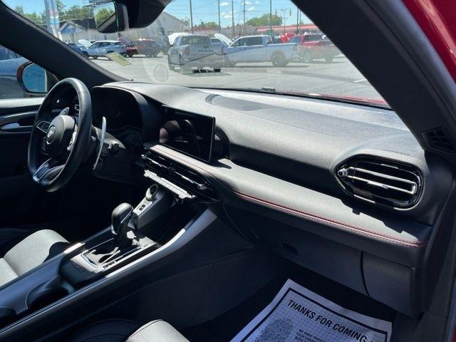 Dodge Hornet R/T Plus EAWD *Ltd Avail* 2024