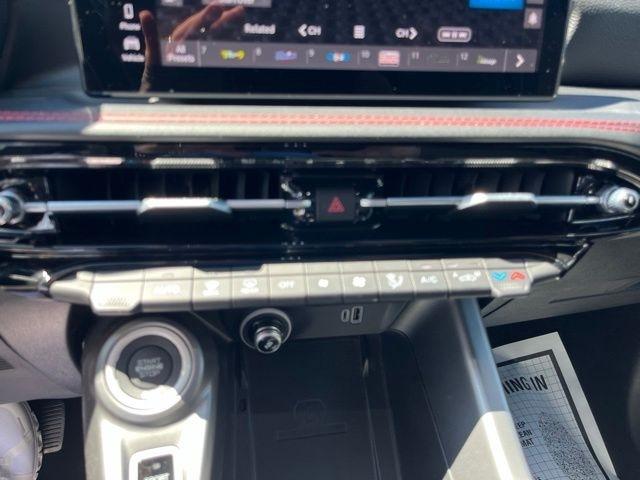 Dodge Hornet R/T Plus EAWD *Ltd Avail* 2024