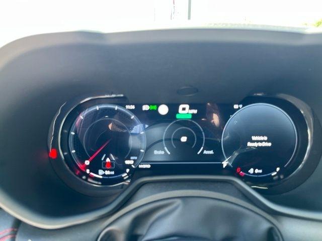 Dodge Hornet R/T Plus EAWD *Ltd Avail* 2024