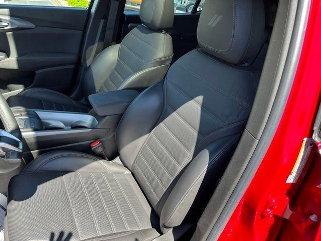Dodge Hornet R/T Plus EAWD *Ltd Avail* 2024