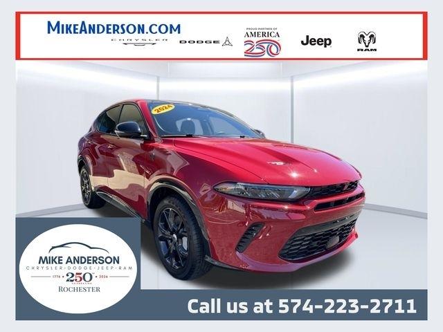 Dodge Hornet R/T Plus EAWD *Ltd Avail* 2024