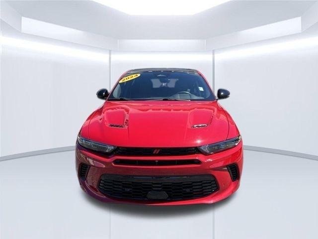 Dodge Hornet R/T Plus EAWD *Ltd Avail* 2024