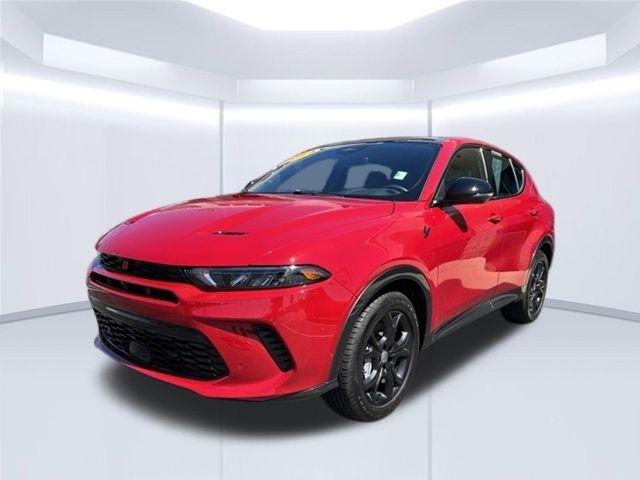 Dodge Hornet R/T Plus EAWD *Ltd Avail* 2024