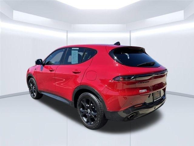 Dodge Hornet R/T Plus EAWD *Ltd Avail* 2024