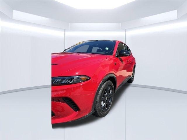 Dodge Hornet R/T Plus EAWD *Ltd Avail* 2024
