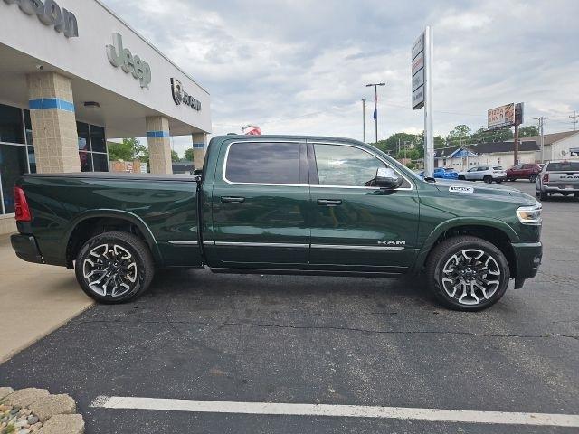 RAM 1500 Limited 4x4 Crew Cab 6'4" Box 2026