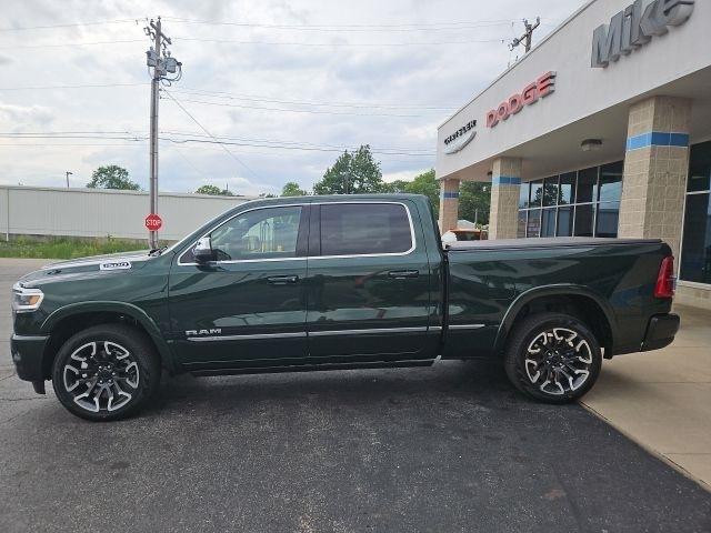 RAM 1500 Limited 4x4 Crew Cab 6'4" Box 2026