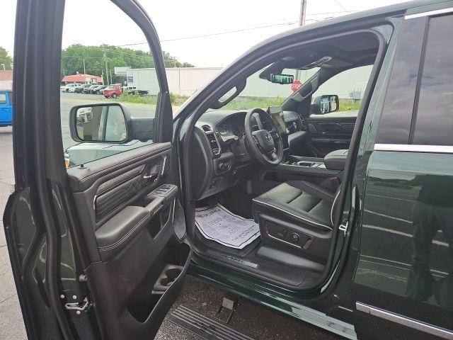 RAM 1500 Limited 4x4 Crew Cab 6'4" Box 2026