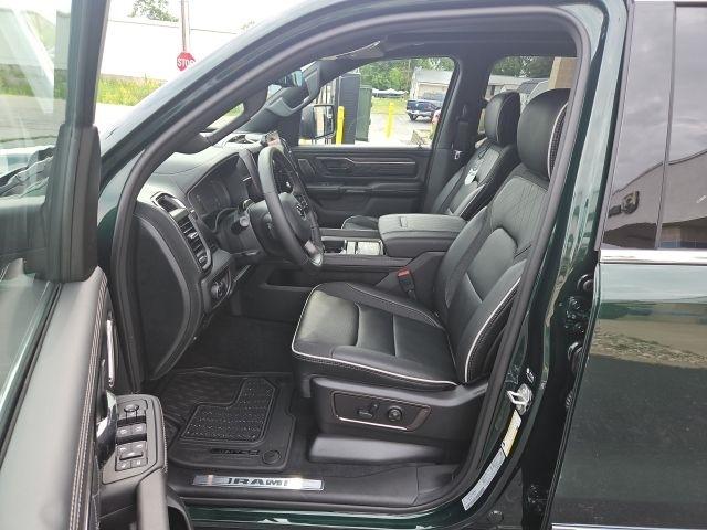 RAM 1500 Limited 4x4 Crew Cab 6'4" Box 2026