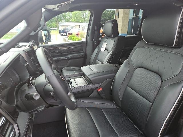 RAM 1500 Limited 4x4 Crew Cab 6'4" Box 2026