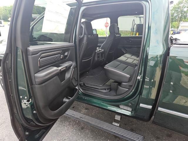 RAM 1500 Limited 4x4 Crew Cab 6'4" Box 2026