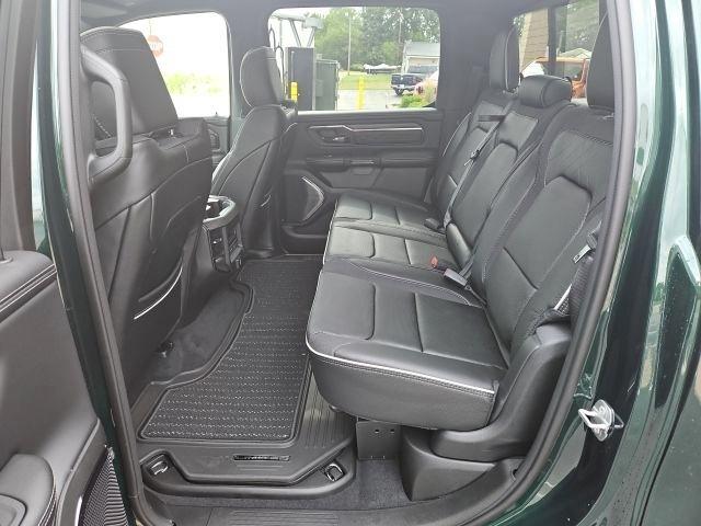 RAM 1500 Limited 4x4 Crew Cab 6'4" Box 2026