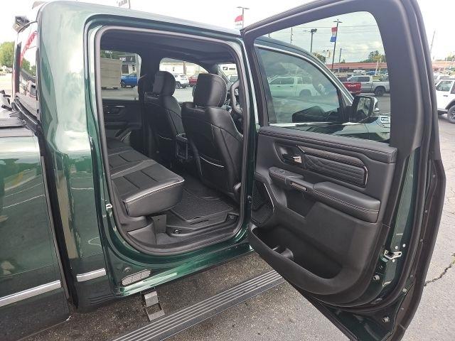 RAM 1500 Limited 4x4 Crew Cab 6'4" Box 2026