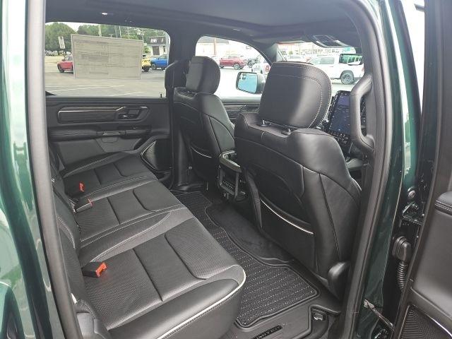 RAM 1500 Limited 4x4 Crew Cab 6'4" Box 2026