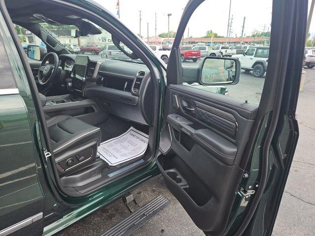 RAM 1500 Limited 4x4 Crew Cab 6'4" Box 2026