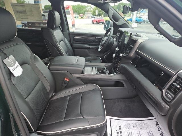 RAM 1500 Limited 4x4 Crew Cab 6'4" Box 2026
