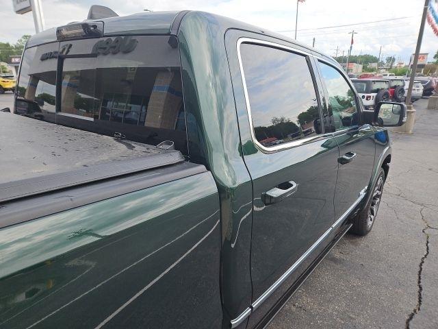 RAM 1500 Limited 4x4 Crew Cab 6'4" Box 2026