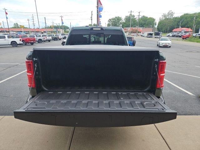 RAM 1500 Limited 4x4 Crew Cab 6'4" Box 2026