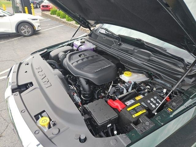 RAM 1500 Limited 4x4 Crew Cab 6'4" Box 2026