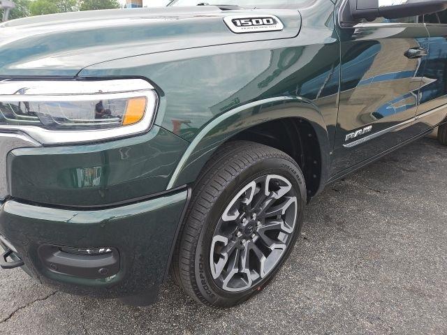 RAM 1500 Limited 4x4 Crew Cab 6'4" Box 2026