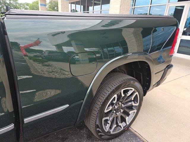 RAM 1500 Limited 4x4 Crew Cab 6'4" Box 2026