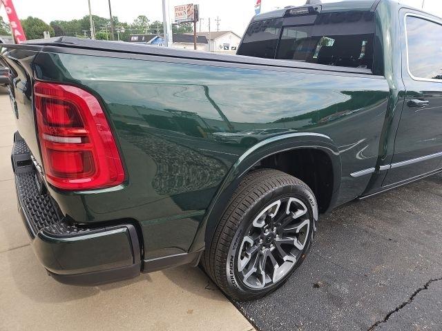 RAM 1500 Limited 4x4 Crew Cab 6'4" Box 2026