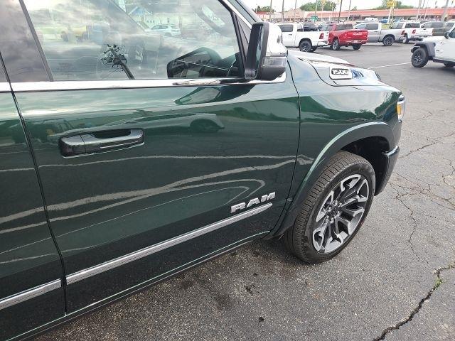 RAM 1500 Limited 4x4 Crew Cab 6'4" Box 2026