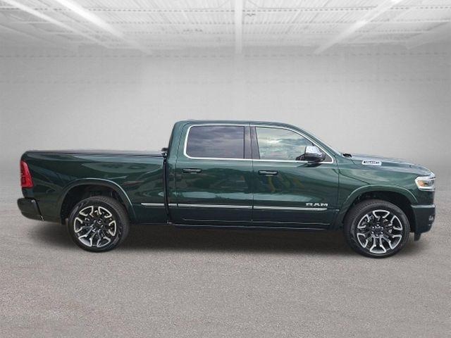 RAM 1500 Limited 4x4 Crew Cab 6'4" Box 2026