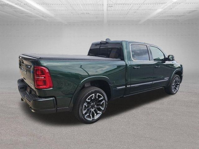 RAM 1500 Limited 4x4 Crew Cab 6'4" Box 2026
