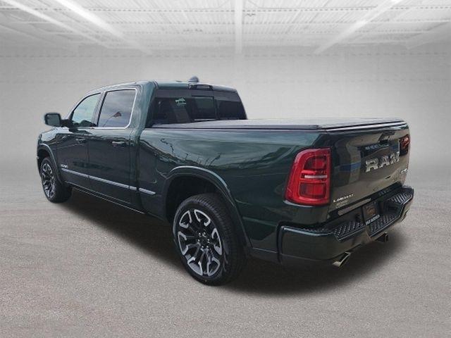 RAM 1500 Limited 4x4 Crew Cab 6'4" Box 2026