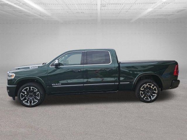 RAM 1500 Limited 4x4 Crew Cab 6'4" Box 2026