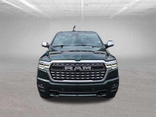 RAM 1500 Limited 4x4 Crew Cab 6'4" Box 2026