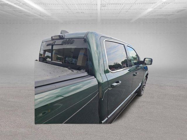 RAM 1500 Limited 4x4 Crew Cab 6'4" Box 2026